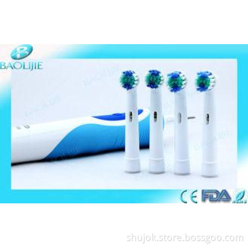 Precision Clean / Flexisoft / EB17-4 Replacement Toothbrush